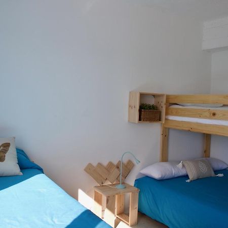 Albergue Entheos Lerin Exterior foto