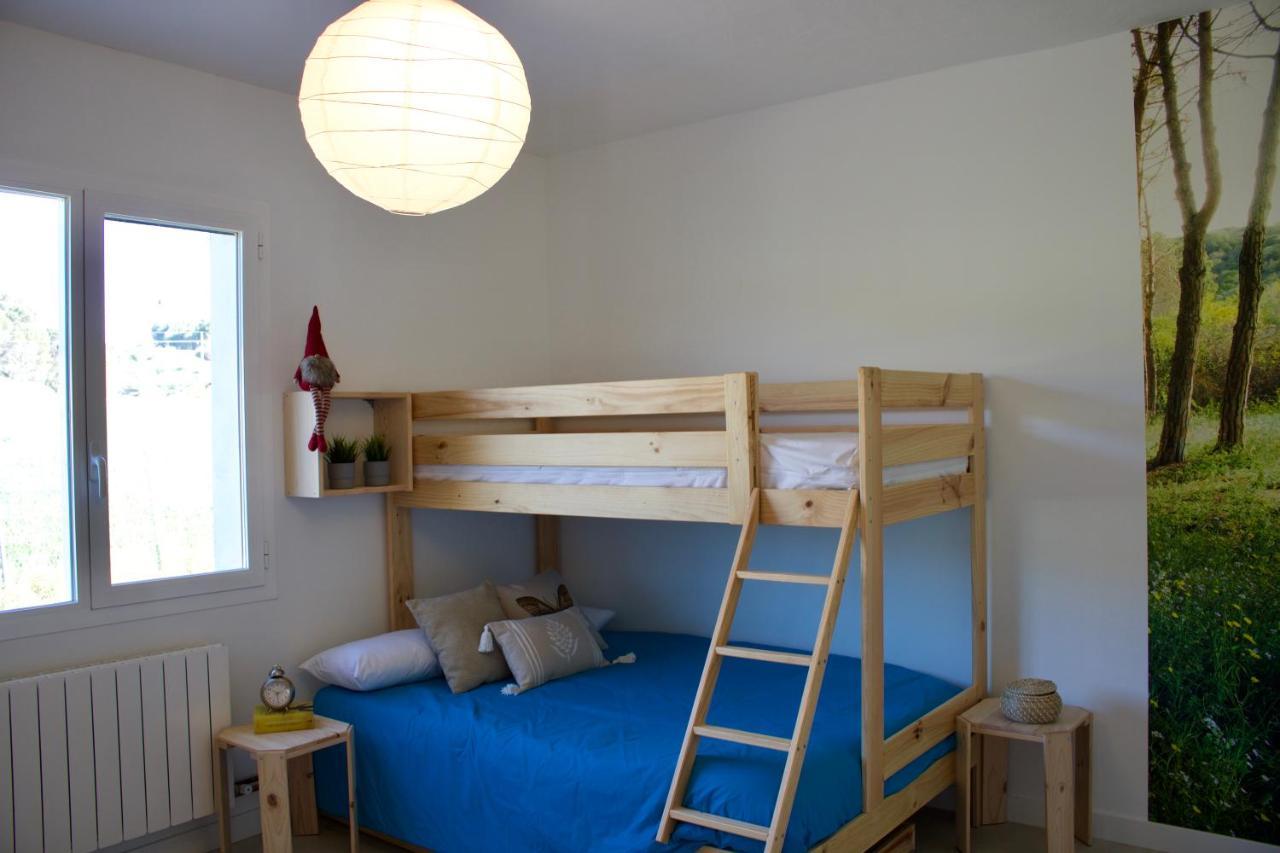Albergue Entheos Lerin Exterior foto