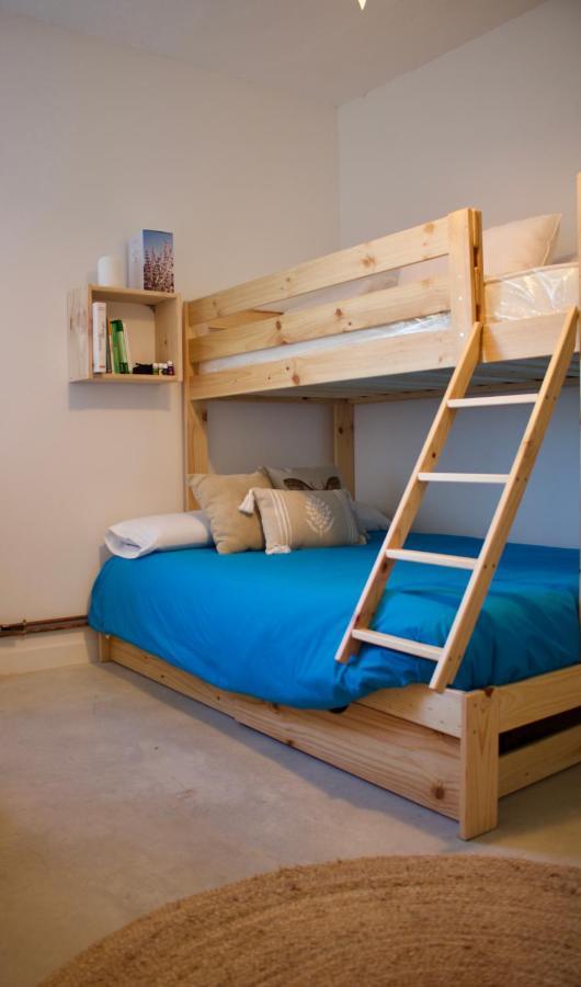 Albergue Entheos Lerin Exterior foto
