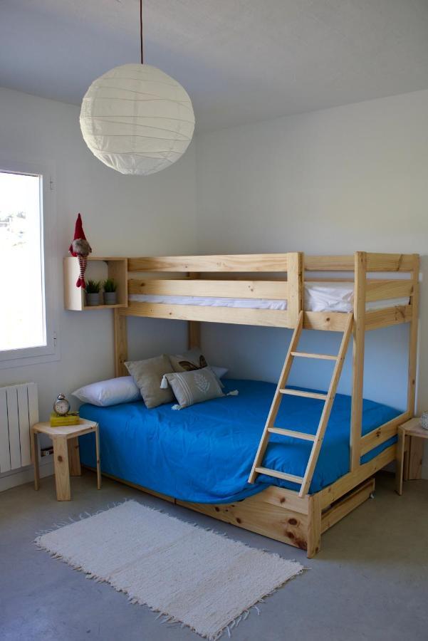 Albergue Entheos Lerin Exterior foto