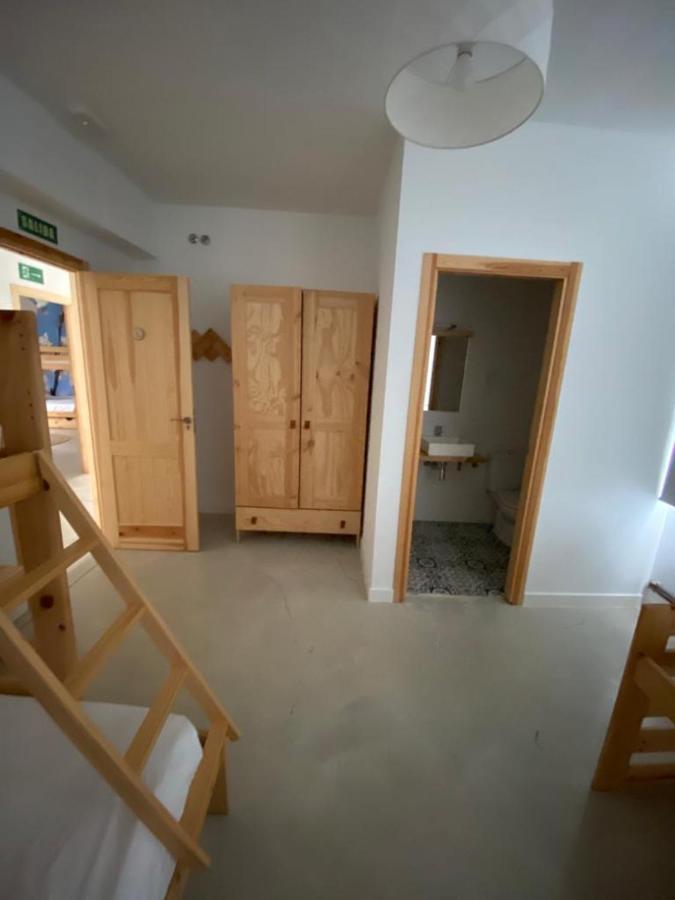 Albergue Entheos Lerin Exterior foto