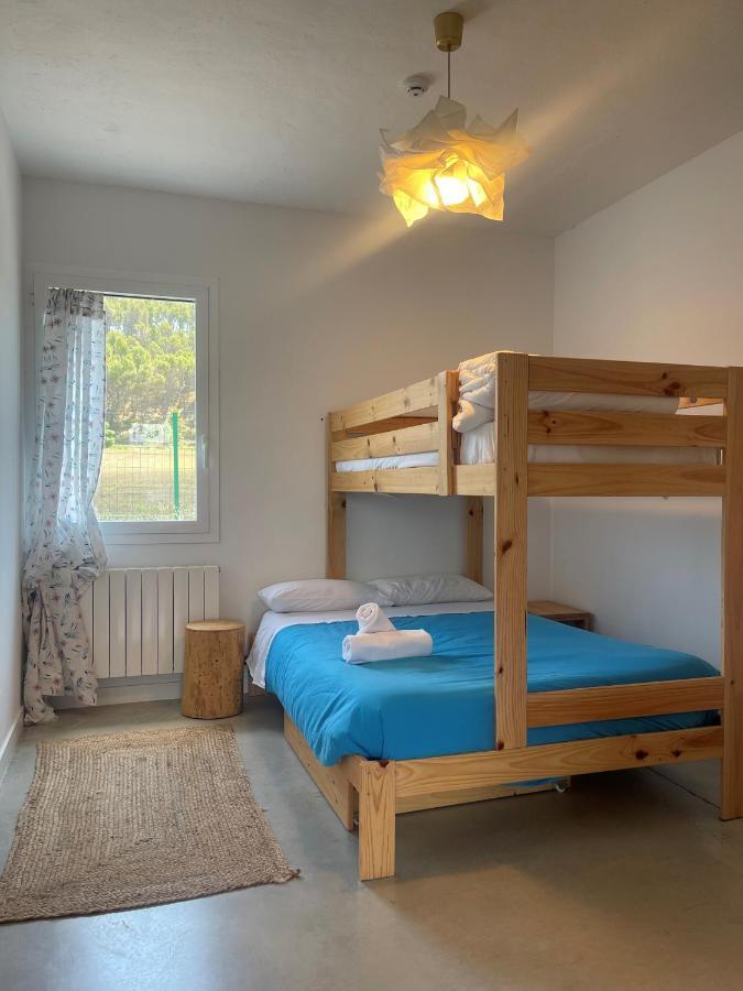 Albergue Entheos Lerin Exterior foto